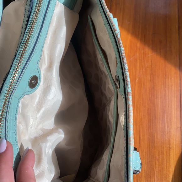 Kate Spade purse - Picture 8 of 8